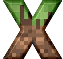 X logo